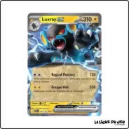 Secrete - Pokemon - Mascarade Crépusculaire - Luxray-ex 68/167