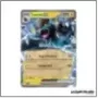 Secrete - Pokemon - Mascarade Crépusculaire - Luxray-ex 68/167