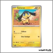 Commune - Pokemon - Mascarade Crépusculaire - Galvaran 70/167