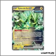 Secrete - Pokemon - Mascarade Crépusculaire - Épine-de-Fer-ex 77/167