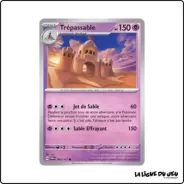 Commune - Pokemon - Mascarade Crépusculaire - Trépassable 92/167