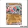 Secrete - Pokemon - Mascarade Crépusculaire - Amphinobi-ex 106/167