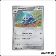 Commune - Pokemon - Mascarade Crépusculaire - Galegon 121/167