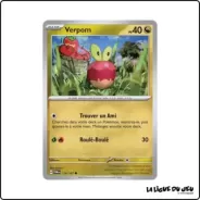 Commune - Pokemon - Mascarade Crépusculaire - Verpom 126/167