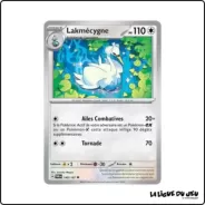 Peu commune - Pokemon - Mascarade Crépusculaire - Lakmécygne 140/167