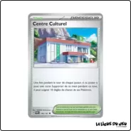 Peu commune - Pokemon - Mascarade Crépusculaire - Centre Culturel 146/167