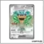 Ultra - Pokemon - Mascarade Crépusculaire - Ogerpon Masque Turquoise-ex 190/167