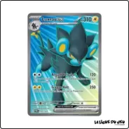 Ultra - Pokemon - Mascarade Crépusculaire - Luxray-ex 195/167