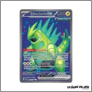 Ultra - Pokemon - Mascarade Crépusculaire - Épine-de-Fer-ex 196/167