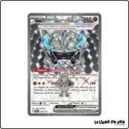 Ultra - Pokemon - Mascarade Crépusculaire - Ogerpon Masque de la Pierre-ex 199/167