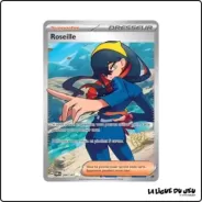 Ultra - Pokemon - Mascarade Crépusculaire - Roseille 204/167