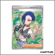 Ultra - Pokemon - Mascarade Crépusculaire - Lithia 209/167