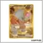 Secrete - Pokemon - Mascarade Crépusculaire - Ursaking Lune Vermeille-ex 222/167