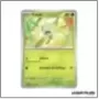 Peu commune - Pokemon - Couronne Stellaire - Celebi 4/142