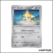 Peu commune - Pokemon - Couronne Stellaire - Jirachi 98/142