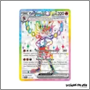 Ultra - Pokemon - Couronne Stellaire - Pyrobut-ex 157/142