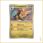 Rare - Pokemon - Fable Nébuleuse - Tranchodon 46/64