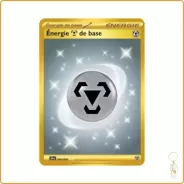 Secrete - Pokemon - Fable Nébuleuse - Énergie Métal de base 99/64