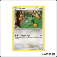 Promo - Pokemon - Noir et Blanc Promo - Axew BW16