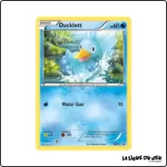 Promo - Pokemon - Noir et Blanc Promo - Ducklett BW17