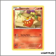 Promo - Pokemon - Noir et Blanc Promo - Darumaka BW18