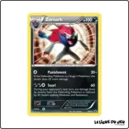 Promo - Pokemon - Noir et Blanc Promo - Zoroark BW19