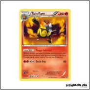 Promo - Pokemon - Noir et Blanc Promo - Roitiflam BW21