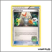 Promo - Pokemon - Noir et Blanc Promo - Victory Cup BW30