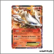 Promo - Pokemon - Noir et Blanc Promo - Reshiram-EX BW36