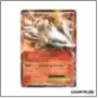 Promo - Pokemon - Noir et Blanc Promo - Reshiram-EX BW36