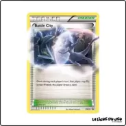 Promo - Pokemon - Noir et Blanc Promo - Battle City BW39