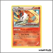 Promo - Pokemon - Noir et Blanc Promo - Volcarona BW40