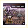 Stratégie - Jeu de Plateau - Circadiens - Ordre du Chaos Pixie Games - 1