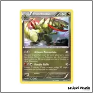 Promo - Pokemon - Noir et Blanc Promo - Tranchodon BW57