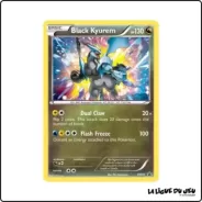 Promo - Pokemon - Noir et Blanc Promo - Black Kyurem BW58