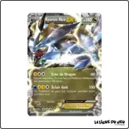 Promo - Pokemon - Noir et Blanc Promo - Kyurem Noir-EX BW62