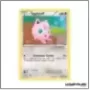 Promo - Pokemon - Noir et Blanc Promo - Jigglypuff BW65