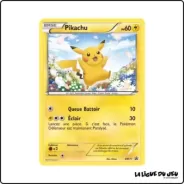 Promo - Pokemon - Noir et Blanc Promo - Pikachu BW77