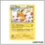 Promo - Pokemon - Noir et Blanc Promo - Raichu BW78