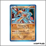 Promo - Pokemon - Noir et Blanc Promo - Démétéros BW79