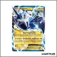 Promo - Pokemon - Noir et Blanc Promo - Fulguris-EX BW81