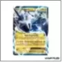 Promo - Pokemon - Noir et Blanc Promo - Fulguris-EX BW81