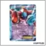 Promo - Pokemon - Noir et Blanc Promo - Deoxys-EX BW82