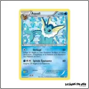 Promo - Pokemon - Noir et Blanc Promo - Aquali BW89