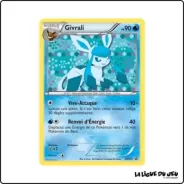 Promo - Pokemon - Noir et Blanc Promo - Givrali BW90