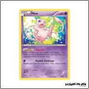 Promo - Pokemon - Noir et Blanc Promo - Mew BW98