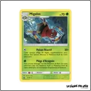 Holo - Pokemon - Tempête Céleste - Migalos 6/168