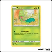 Commune - Pokemon - Tempête Céleste - Arcko 7/168