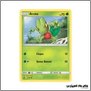 Commune - Pokemon - Tempête Céleste - Arcko 8/168