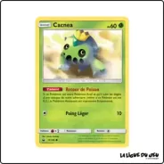 Commune - Pokemon - Tempête Céleste - Cacnea 19/168